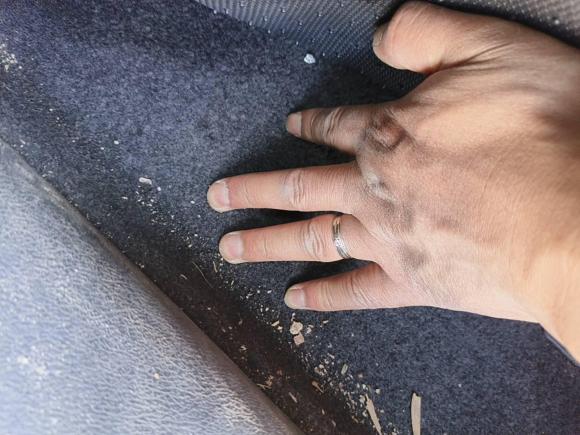 [苏州·苏E] 二手奇瑞瑞虎32015款 1.6L 手动智尚纪念版