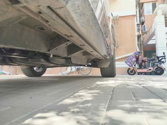 [北京·京A] 二手雪佛兰开拓者2020款 RS 650T Twin-Clutch四驱7座 擎版