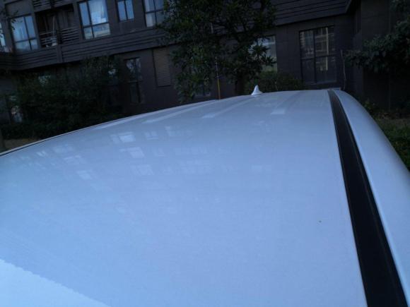 [南昌·赣A] 二手长安凌轩2017款 1.6L 手动幸福型