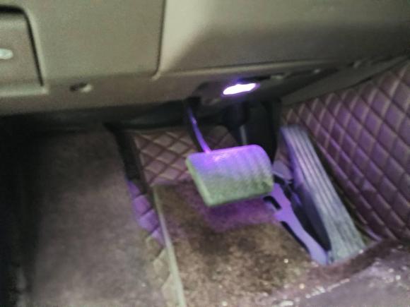 [嘉兴·浙A] 二手比亚迪汉2020款 DM 四驱性能版尊贵型