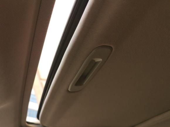 [深圳·粤L] 二手比亚迪速锐2015款 改款 1.5L 手动豪华型