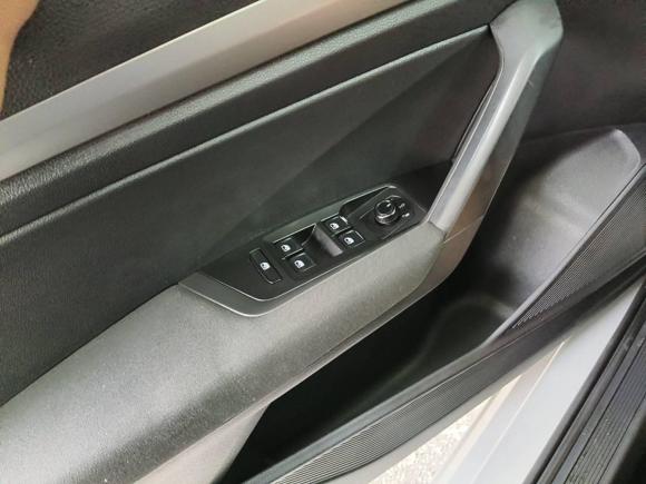 [金华·浙G] 二手大众朗逸2019款 1.5L 自动风尚版 国VI