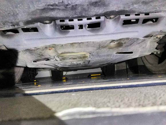 [无锡·苏B] 二手比亚迪唐新能源2017款 2.0T 唐100