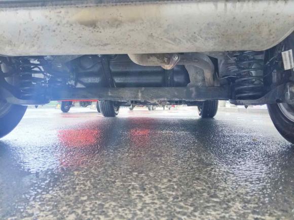 [南京·冀B] 二手奇瑞瑞虎5x2023款 1.5L 手动时尚型