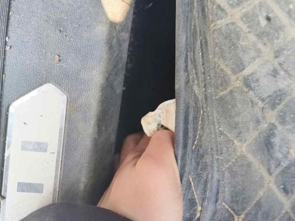 [常州·皖A] 二手魏牌魏牌 VV62021款 2.0T 两驱智护+