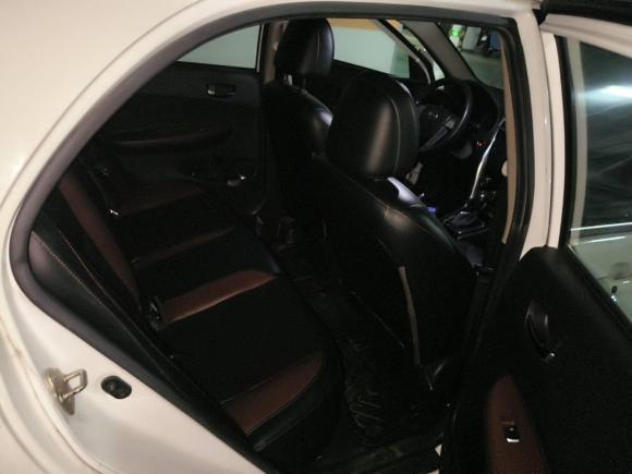 [佛山·粤T] 二手比亚迪比亚迪F32018款 1.5L 自动尊享型