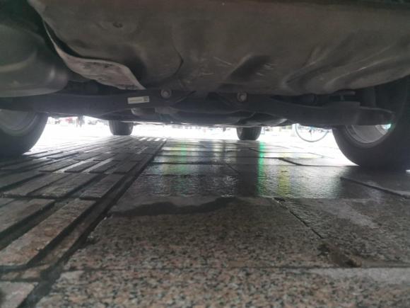 [上海·浙F] 二手大众凌渡2015款 280TSI DSG豪华版