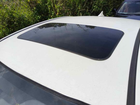 [深圳·粤F] 二手长安逸动2016款 1.6L 手动风尚型