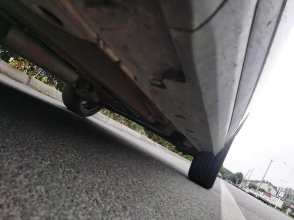 [苏州·苏E] 二手北京汽车智达X32019款 1.5T CVT星耀版