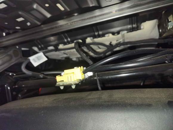 [深圳·粤Q] 二手启辰启辰T702020款 2.0L CVT精锐版 国VI