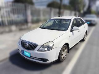 别克凯越2013款 1.5L 自动经典型「温州二手车」「天天拍车」