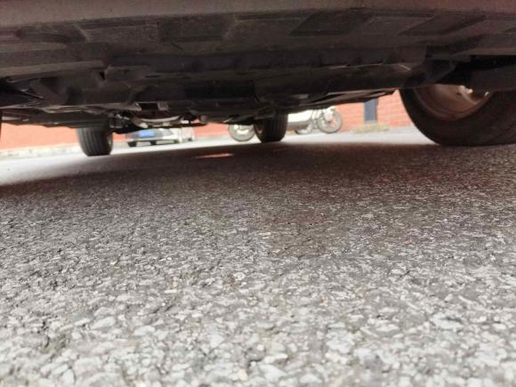 [南昌·赣A] 二手凯迪拉克凯迪拉克XT62021款 28T 六座四驱豪华型