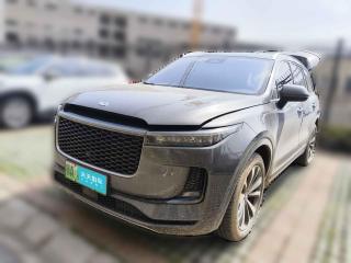 理想汽车理想ONE2021款 增程6座版