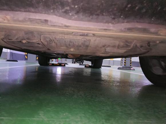 [嘉兴·皖N] 二手魏牌魏牌 VV72017款 2.0T 旗舰型