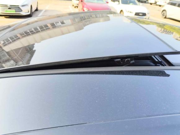 [无锡·苏B] 二手比亚迪汉2023款 DM-i 冠军版 121KM 尊荣型