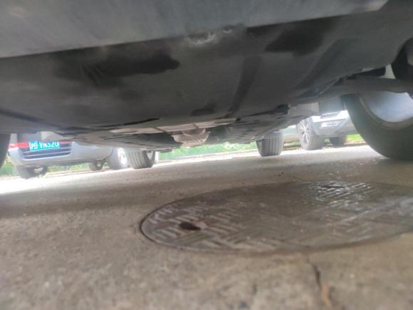 [上海·沪F] 二手福特锐界2015款 2.0T GTDi 两驱豪锐型