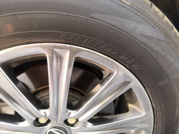 [青岛·鲁B] 二手雷克萨斯雷克萨斯NX2018款 300h 前驱 锋尚版 国V