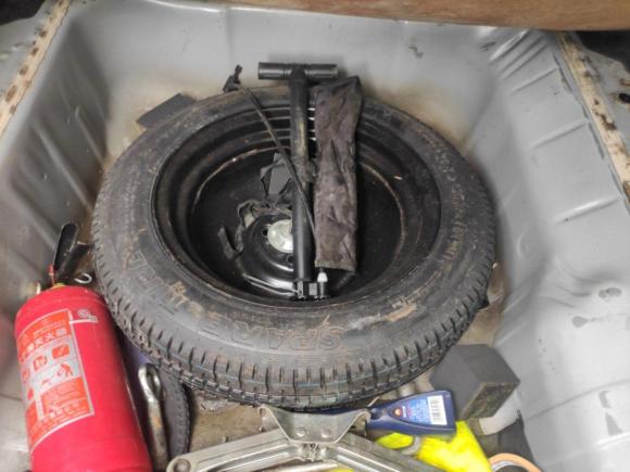 [合肥·皖A] 二手本田哥瑞2016款 1.5L CVT经典版