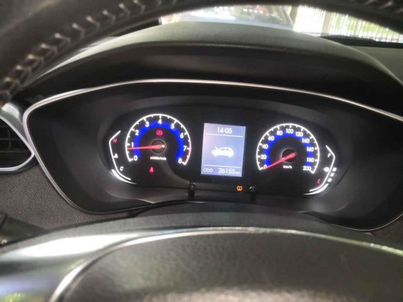 [成都·川R] 二手北京汽车北京X32019款 1.5L 手动星耀版