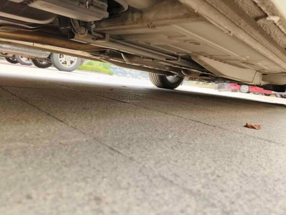 [无锡·苏B] 二手别克英朗2021款 改款 典范 1.5L 自动精英型