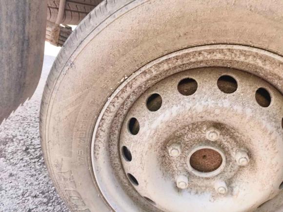 [苏州·豫J] 二手金杯金杯T32023款 1.5L超享型 单排3.1米