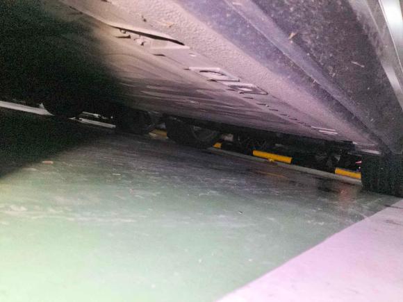 [上海·沪A] 二手蔚来蔚来ES62020款 430KM 性能版