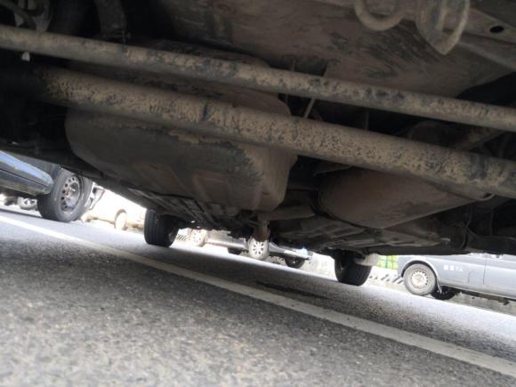 [合肥·皖A] 二手铃木北斗星2016款 1.4L 手动超值型