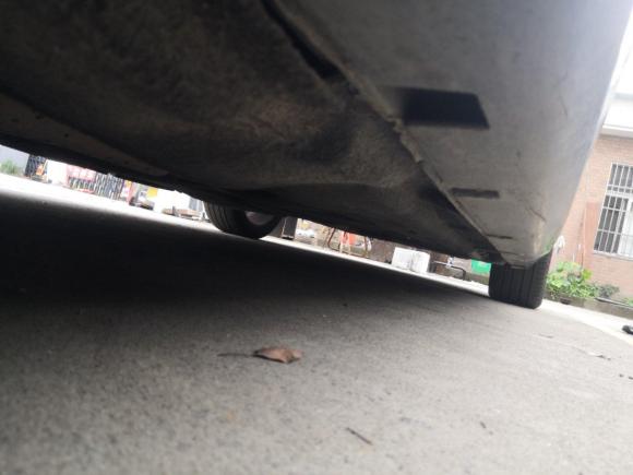 [杭州·浙B] 二手克莱斯勒克莱斯勒300C2014款 3.0L 卓越版