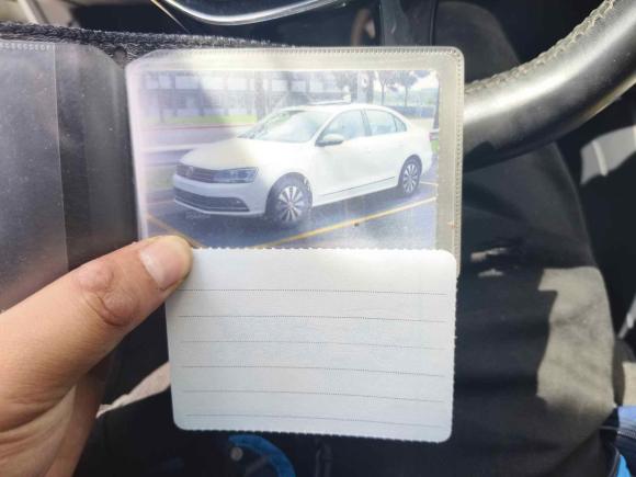 [台州·豫N] 二手大众速腾2018款 1.6L 自动舒适型