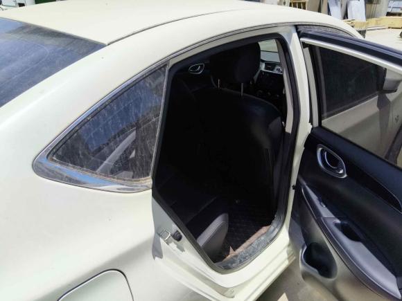 [苏州·苏E] 二手日产轩逸2021款 经典 1.6XL CVT豪华版