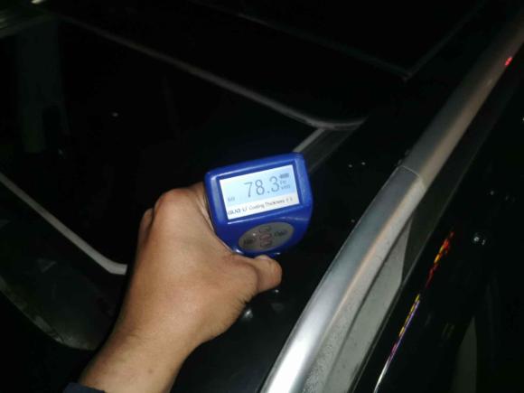 [台州·浙J] 二手日产奇骏2014款 2.0L CVT舒适版 2WD