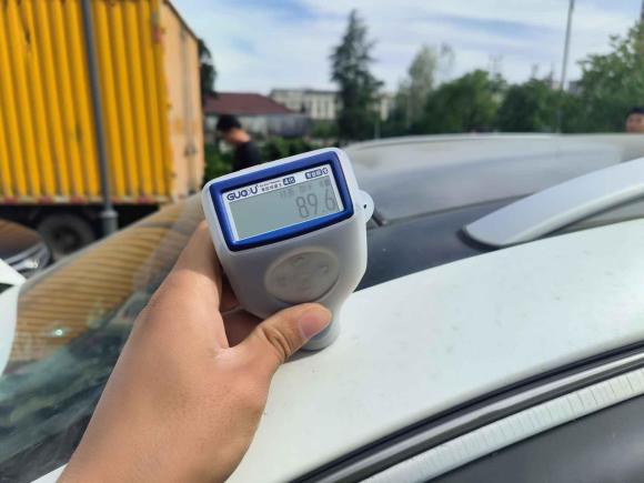 [义乌·浙G] 二手起亚起亚KX52016款 1.6T 自动两驱DLX