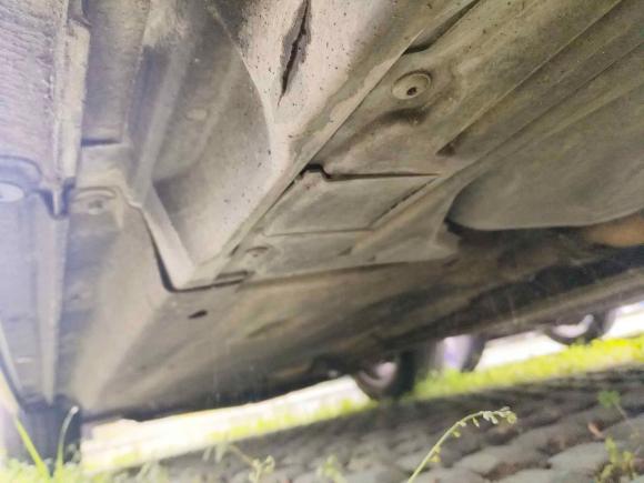 [合肥·皖A] 二手奥迪奥迪Q32013款 35 TFSI quattro 技术型