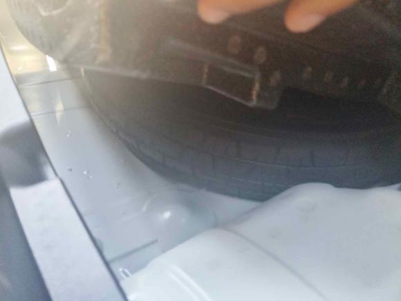 [上海·苏E] 二手本田本田XR-V2015款 1.8L VTi CVT豪华版