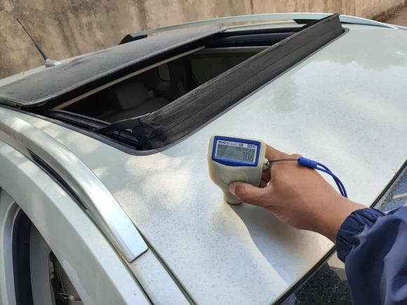 [宁波·豫U] 二手凯迪拉克凯迪拉克SRX2013款 3.0L 精英型