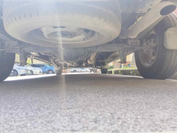 [上海·沪E] 二手福特新世代全顺2016款 2.2T长轴15座中顶标准型135马力