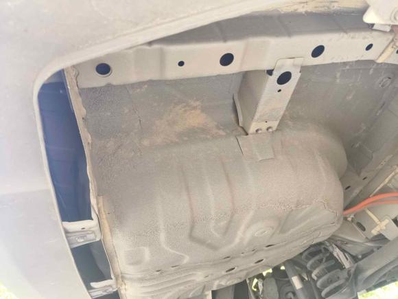 [嘉兴·浙A] 二手吉利几何吉利几何A2024款 410KM 出行版