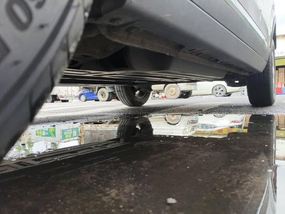 [佛山·粤A] 二手宝骏宝骏5102017款 1.5L 自动时尚型