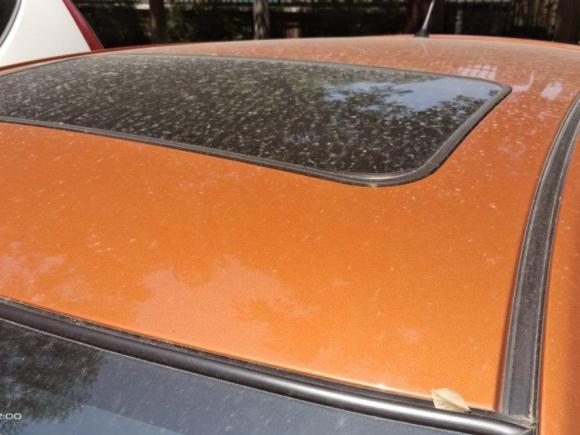 [济南·鲁Q] 二手现代瑞奕2014款 1.6L 自动TOP