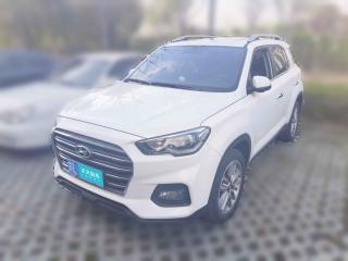 现代北京现代ix352019款 2.0L 自动两驱智勇·畅享版 国VI「南京二手车」「天天拍车」