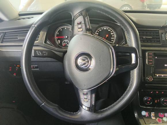 [上海·苏F] 二手大众帕萨特2017款 330TSI DSG御尊版