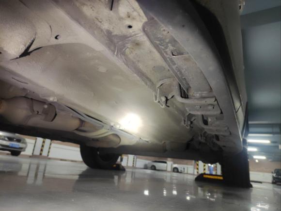 [温州·浙C] 二手比亚迪元2017款 1.5L 自动酷炫互联型