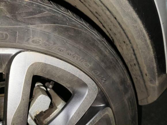 [济南·鲁A] 二手零跑汽车零跑T032021款 400轻享版 磷酸铁锂