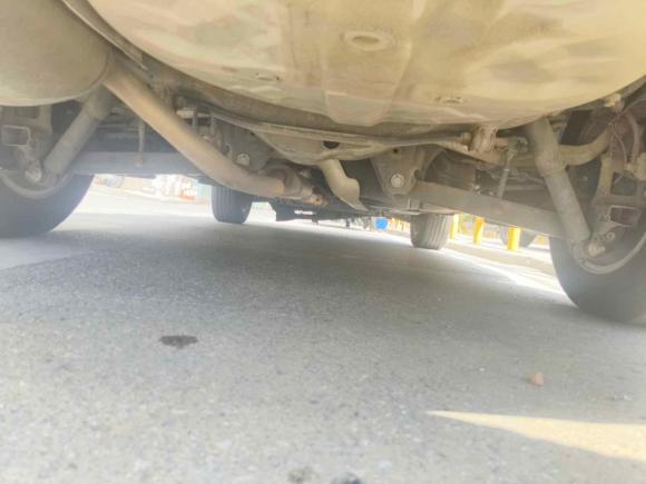 [苏州·苏E] 二手启辰启辰T702015款 2.0L CVT睿行版