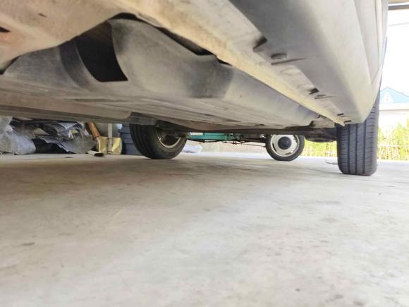 [南通·苏F] 二手宝骏宝骏5102017款 1.5L 自动时尚型