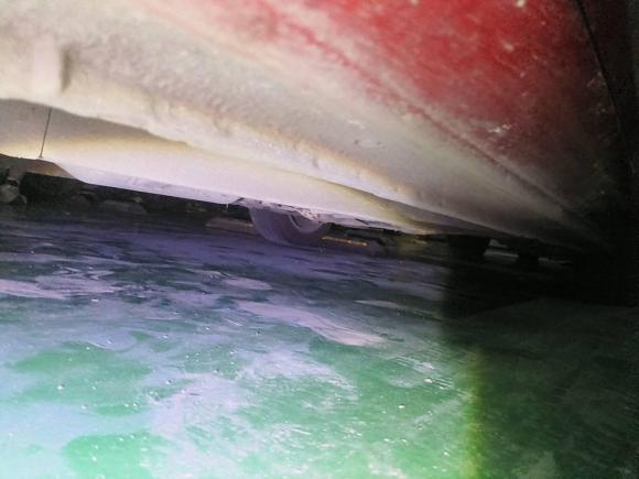 [武汉·鄂A] 二手马自达马自达62013款 2.0L 自动时尚型