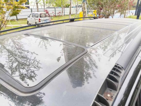 [武汉·鄂W] 二手奔驰唯雅诺2013款 3.0L 礼遇版