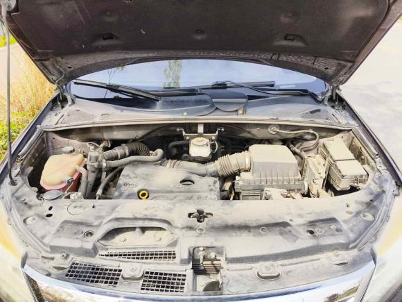 [西安·陕A] 二手比亚迪比亚迪S72015款 2.0T 升级版 自动尊贵型