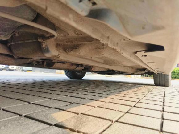 [济南·鲁A] 二手马自达马自达62007款 轿跑 2.3L 自动型