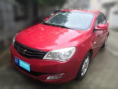 [南通·苏F]荣威&nbsp;&nbsp;荣威350&nbsp;&nbsp;2012款1.5L自动智享超值版